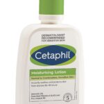 CETAPHIL MOISTURISING LOTION 100ML