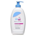 SEBAMED BABY LOTION 400ML