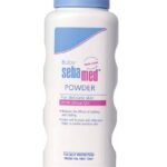 SEBAMED BABY POWDER 100G