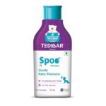 TEDIBAR BABY SPOO SHAMPOO 125ML