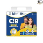 CIR CLASSIC PANTS MEDIUM