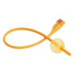 ROMSONS FOLEY CATHETER 16