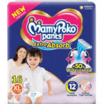 Baby Diapers