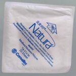 CONVATEC DURAHESIVE MOLDABLE CONVEX WAFER 45MM 404593
