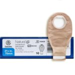 CONVATEC COLOSTOMY BAG 70MM 416423